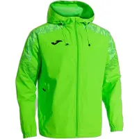 Joma Waterdicht kinderjack Champions VIII | Maat 11/12 ans