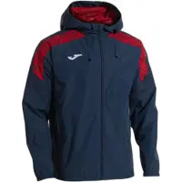 Joma Waterdicht kinderjack Champions VIII | Maat 11/12 ans