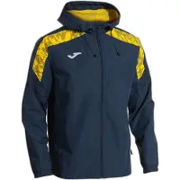 Joma Waterdichte Jas Champions VIII | Maat XL