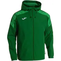 Joma Waterdichte Jas Champions VIII | Maat XL
