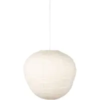 Zuiver Hanglamp Cocoon L Cream