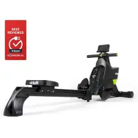 VirtuFit Ergometer Roeitrainer Semi-Pro