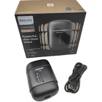 Philips Shaver 700 Series - Compact elektrisch scheerapparaat, nat/droog scheren - S792/06