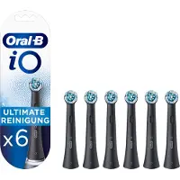 Oral-B Opzetborsteltjes IO
