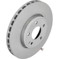 Bosch Remschijf 0 986 479 A01 voorkant, geventileerd, sterk gecarboniseerd, 1 Stuk