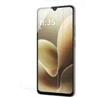 Just in Case Tempered Glass Motorola Moto G06 Screenprotector