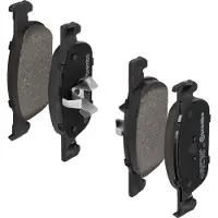 Brembo Remblokset P 68 065, voor
