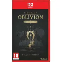 The Elder Scrolls IV: Oblivion Remastered - Nintendo Switch 2