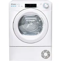 Candy CSOE H9A2TE Warmtepompdroger