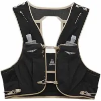 Under Armour Explor Trail Run Hydratatievest Zwart L