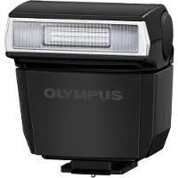 Olympus FL-LM3 Flits