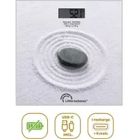 Little Balance Personal scale - - USB-C - Zen