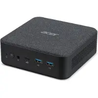Acer Revo Box RB102-RPL - Barebone - Mini-pc