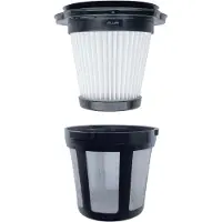 Bissell - Filters for Featherweight Vacuums