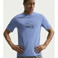 Nike T-shirt Hyverse | Maat L
