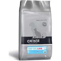 CALISTA Baby Lamb Hondenvoer 12kg