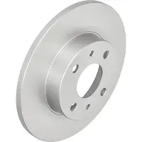 Textar 92061103 Remschijf
