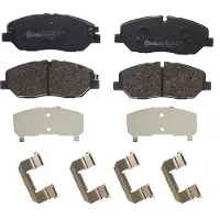 Brembo P 30 090 Remblokken