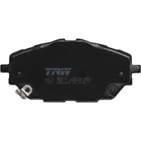 TRW GDB2290 Remblokken