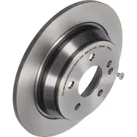 Brembo 08.8405.11 Remschijf
