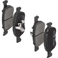 Brembo Remblokkenset, schijfrem P 24 210