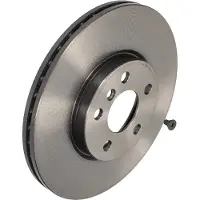 Brembo Remschijf 09C35011 voorkant, geventileerd, sterk gecarboniseerd, 1 Stuk