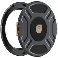 Polar Pro Mini MagLock 52mm Base Plate