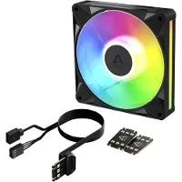 Arctic Cooling BioniX P14 A-RGB | Behuizingsventilator