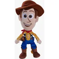 Toy story 5 Woody 25 Cm Knuffelbeer