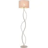 Masterlight Vloerlamp Terry Dolo Beige Terra