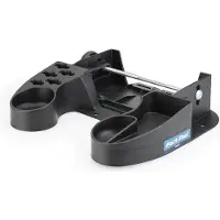 Park Tool TSB-2.2 Kantelbare richtstandaardbasis voor TS-2 en TS-2.2 gereedschap