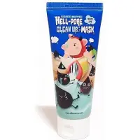 Elizavecca Hell Pore Clean Up Mask