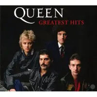 Cd Queen - Greatest Hits