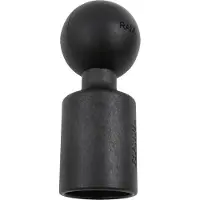 Ram Mounts RAM 1.5Inch BALL W/ FEMALE, Accessoires voor barcodescanners