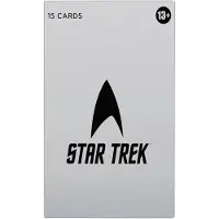 Magic the gathering | Star Trek Collector Booster