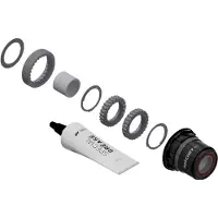 Dt Swiss Ratchet Ln Mtb Sram Xd Servicekit
