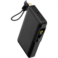 Xtorm NextGen 70W Powerbank 45.000mAh Zwart