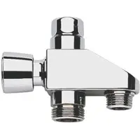 GROHE Omstelling Bad/Douche