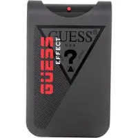 GUESS Grooming Effect eau de toilette voor mannen, 100 ml -