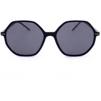 HUGO BOSS Zonnebril BOSS 1528/S 54/16/140 Zwart Acetaat VROUW BOSS 1528/S