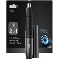 Braun Neus-en oortrimmer EN20