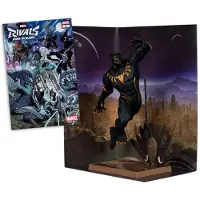 Mcfarlane Toys Marvel Rivals – Black Panther – Verzamelbeeld 1:6 – 26,9 cm