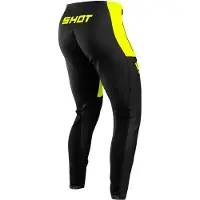 Shot Race Gear Airy Bloom Broek
