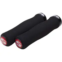 Sram Locking Contour Foam 129 Mm/black Handvatten