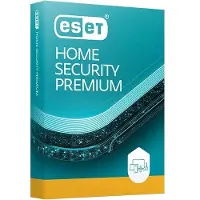 ESET Home Security Premium [3 apparaten - 2 jaar]