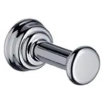 Axor Hansgrohe Axor Montreux wandhaakje Geborsteld Nikkel