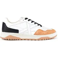 Munich Tennez 16 All Court Shoes Wit EU 44 Man