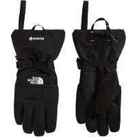 The North Face - Skihandschoenen - Montana 3-In-1 GTX Glove TNF Black voor Unisex van Siliconen - Maat L - Zwart