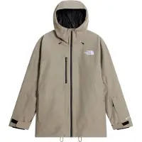 The North Face Outdoorjas stone grey