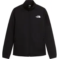 The North Face Tussenjas zwart / wit